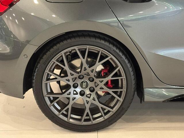 Audi RS3 Sportback 2.5 TFSI RS3 quattro | Facelift | Pano | SONOS |