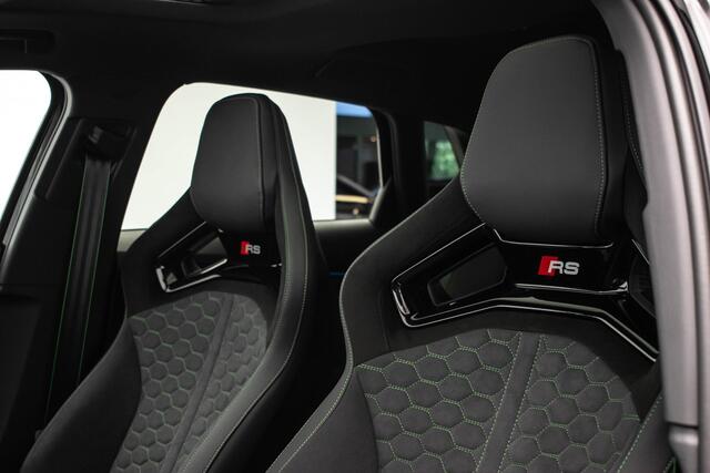 Audi RS3 Sportback 2.5 TFSI quattro |Pano|Kuipstoel|Sonos|HUD|