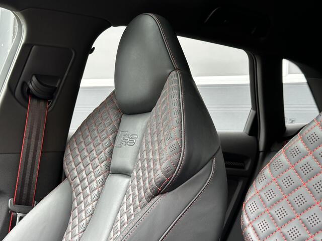 Audi RS3 Sportback 2.5 TFSI RS 3 quattro DAZA | Schuif-kanteldak | RS DESIGN | Keyless | Side Assist | Carbon | MAGNETIC RIDE | Camera