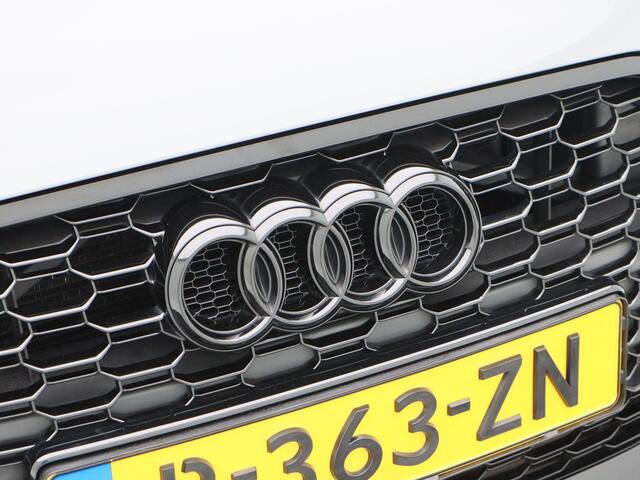 Audi RS3 Sportback 2.5 TFSi 400 Pk quattro | Matrix LED | Trekhaak | Nappa Leder | Bull-X Sportuitlaat| Digitale Cockpit | Abt 19 inch