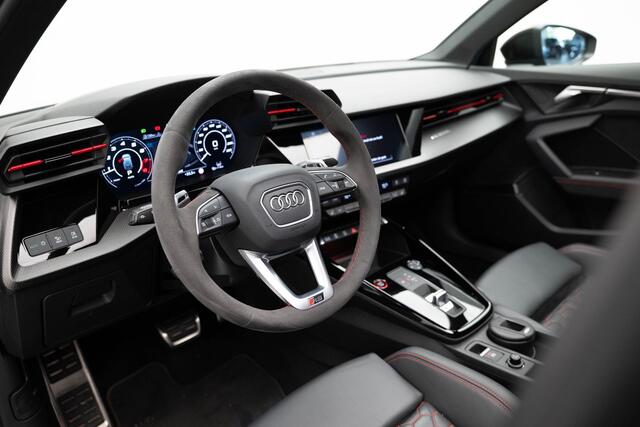 Audi RS3 Sportback 2.5 TFSI quattro |Pano|HUD|Adaptive|B&O|