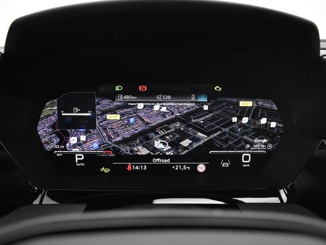 Audi RS3 Sportback 2.5 TFSI quattro 400 PK · Topsnelheid 280 km/h · RS Sportuitlaat · SONOS Premium 3D · Glazen panoramadak