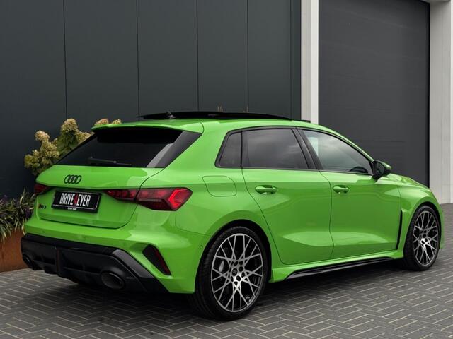 Audi RS3 2.5 TFSI RS 3 quatt. NIEUW PANO NAVI CAMERA SPORTVELGEN