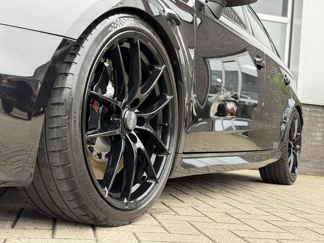 Audi RS3 Sportback 2.5 TFSI RS 3 QUATTRO DAZA | AKRA | Schuif-kanteldak | B&O | DAB | RS-DESIGN | Camera | OZ | MAGNET. RIDE | KEYLESS