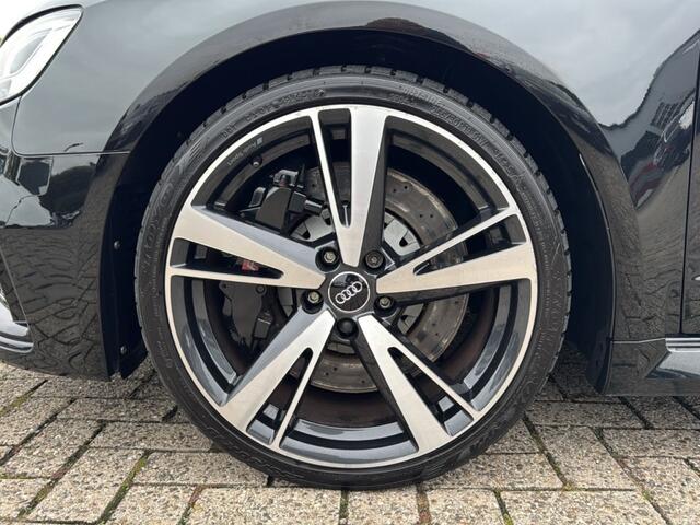 Audi RS3 2.5 TFSI QUATTRO PANO-DAK/CAMERA/LEDER/NAVI/ACC/STOELVERW
