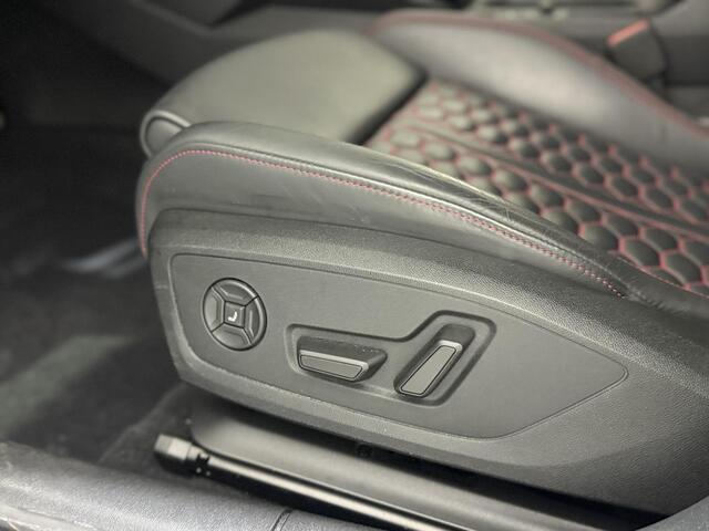 Audi RS3 Sportback 2.5 TFSI QUATTRO PANO HDUP MASSAGE VOL