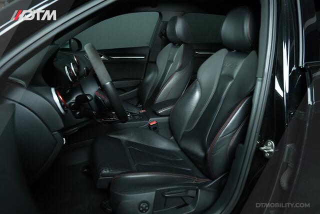 Audi RS3 Quattro Pro Line Plus | Panoramadak | Miltek | Nieuwstaat! |