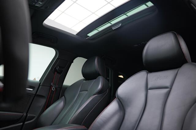 Audi RS3 Sportback 2.5 TFSI quattro |Pano|B&O|Org.NL|Virtual|Adaptive|Keyless|