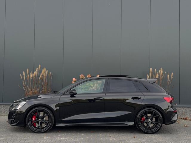 Audi RS3 Sportback 2.5 TFSI RS 3 quatt. PANO HUD NAVI CAMERA SPORTVELGEN