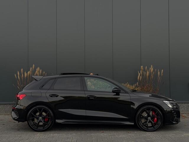 Audi RS3 Sportback 2.5 TFSI RS 3 quatt. PANO HUD NAVI CAMERA SPORTVELGEN