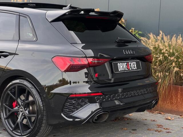 Audi RS3 Sportback 2.5 TFSI RS 3 quatt. PANO HUD NAVI CAMERA SPORTVELGEN