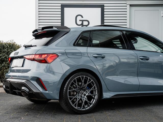 Audi RS3 Sportback 2.5 TFSI quattro | Keramisch | Carbon | Head-up | Sonos
