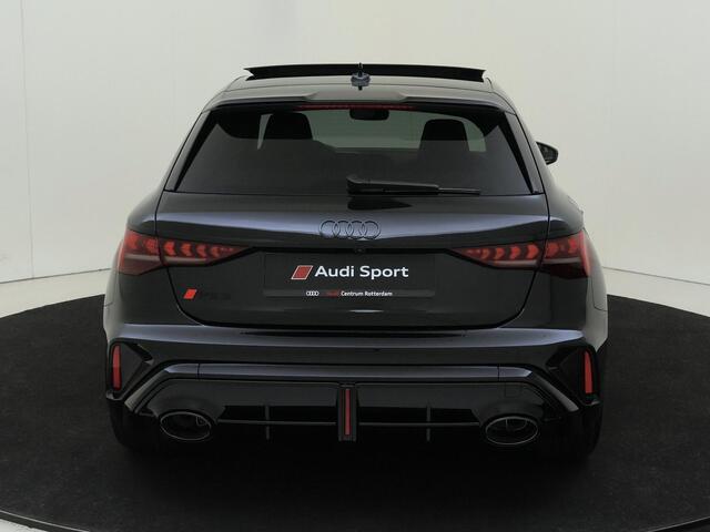 Audi RS3 Sportback TFSI quattro S tronic 400pk