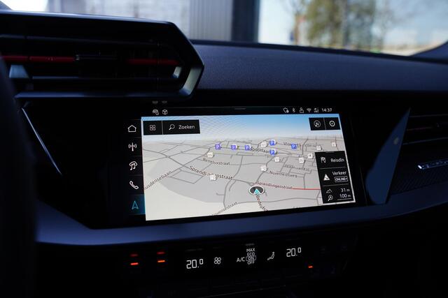 Audi RS3 Sportback 2.5 TFSI Quattro Panorama / SONOS 3D / Magnetic Ride