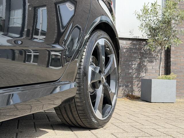 Audi RS3 Sportback 2.5 TFSI RS 3 QUATTRO DAZA | Schuif-kanteldak | B&O | MAGNETIC RIDE | Camera | RS DESIGN | Carbon | ACC | Keyless
