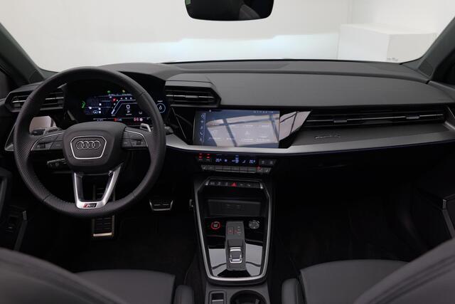 Audi RS3 Sportback 2.5 TFSI quattro |Pano|Ceramic|360|Massage|Nieuwstaat!|
