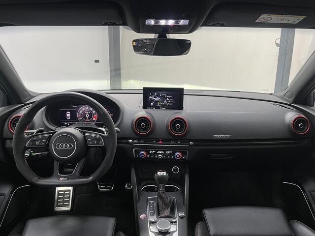 Audi RS3 2.5 TFSI Quattro*PANO*ACC*KW*RS-ZETELS*B&O*CARBON*