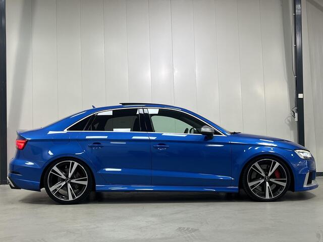 Audi RS3 2.5 TFSI Quattro*PANO*ACC*KW*RS-ZETELS*B&O*CARBON*