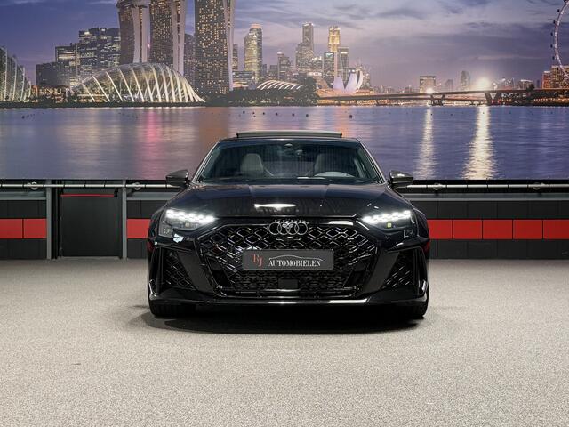 Audi RS3 Sportback 2.5 TFSI RS 3 quattro Kuipstoelen|Sonos|Panorama|Camera