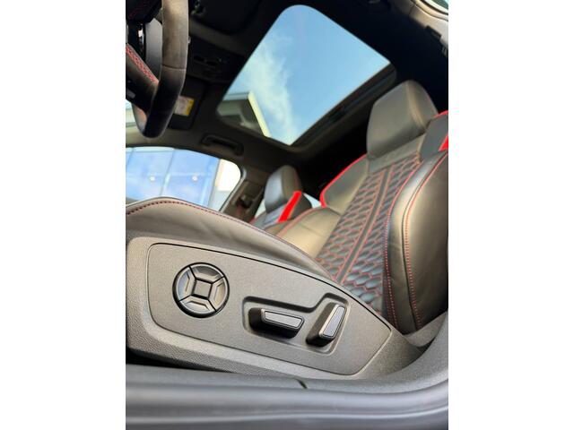 Audi RS3 Limousine 2.5 TFSI quattro Carbon ext.-Keramisch-Pano-Head up-Keyless-ACC
