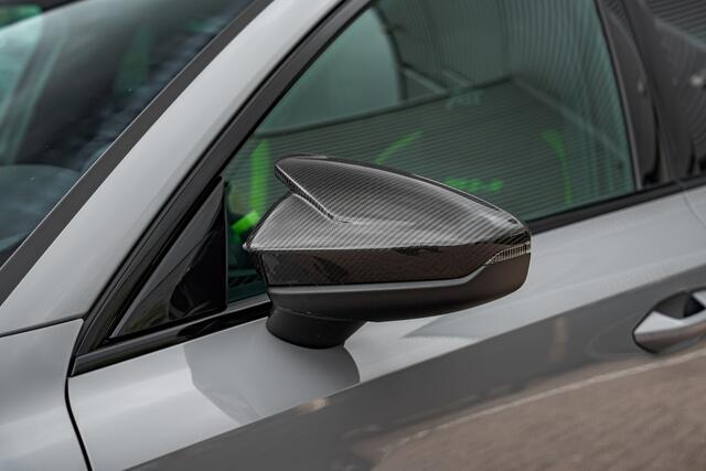 Audi RS3 Sportback ABT RS3-R 1/200 Limited Edition 500pk ABT Carbon bodykit | ABT Forged velgen | Nardo grijs - Audi Exclusive | Keramische remmen | Panorama dak | Nappa leder | RS Design pakket groen Dynamic package | Matrix LED | head-up | Privacy glas | Xpel fr