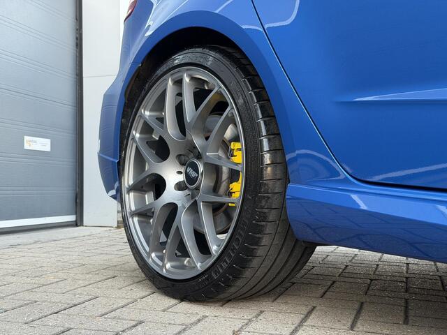 Audi RS3 Sportback 2.5 TFSI RS 3 QUATTRO | Schuif-kanteldak | B&O | MAGNETIC RIDE | RS DESIGN | Camera | CarPlay | KEYLESS | ACC
