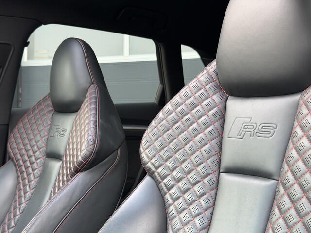 Audi RS3 Sportback 2.5 TFSI RS 3 QUATTRO | Schuif-kanteldak | B&O | MAGNETIC RIDE | RS DESIGN | Camera | CarPlay | KEYLESS | ACC
