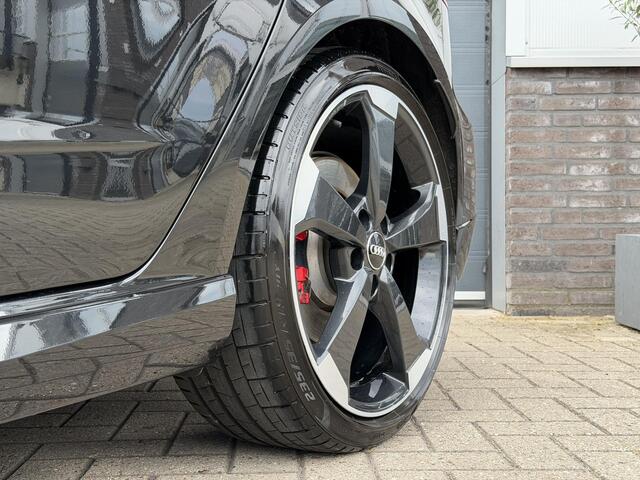 Audi RS3 Sportback 2.5 TFSI RS 3 QUATTRO | Schuif-kanteldak | B&O | RS-DESIGN | CarPlay | Camera | ACC | CARBON | MAGN. RIDE