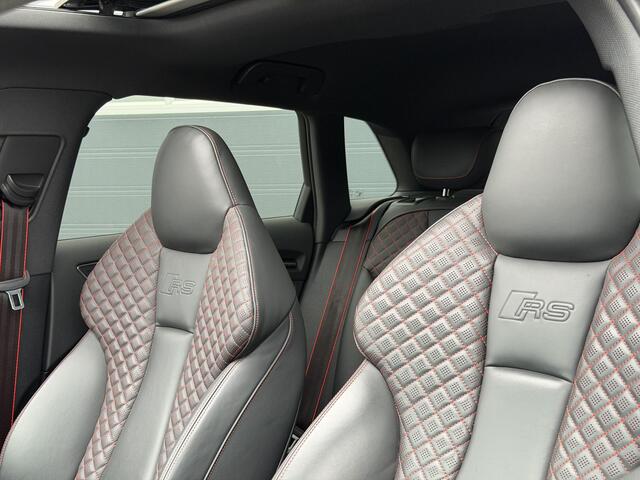 Audi RS3 Sportback 2.5 TFSI RS 3 QUATTRO | Schuif-kanteldak | B&O | RS-DESIGN | CarPlay | Camera | ACC | CARBON | MAGN. RIDE