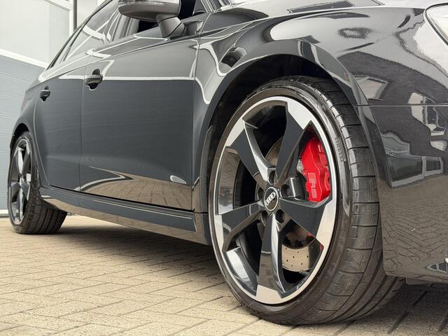 Audi RS3 Sportback 2.5 TFSI RS 3 QUATTRO | Schuif-kanteldak | B&O | RS-DESIGN | CarPlay | Camera | ACC | CARBON | MAGN. RIDE