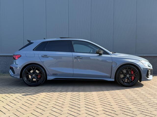 Audi RS3 2.5 TFSI quattro PANO | KERAMISCH | B&O | HUD