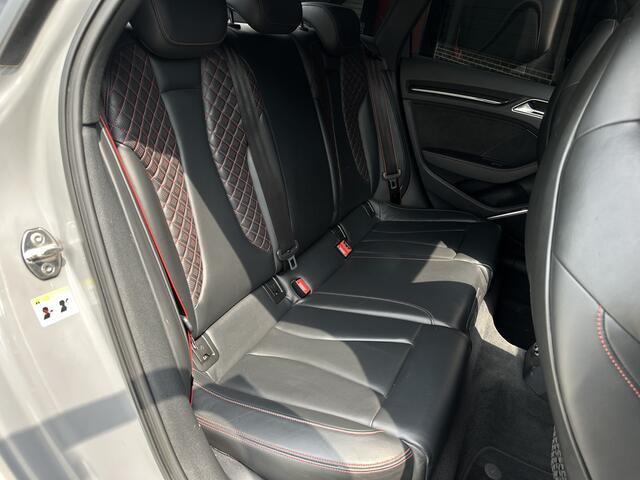 Audi RS3 Sportback 2.5 TFSI Quattro Panoramadak, B&O, Maxton, Carbon