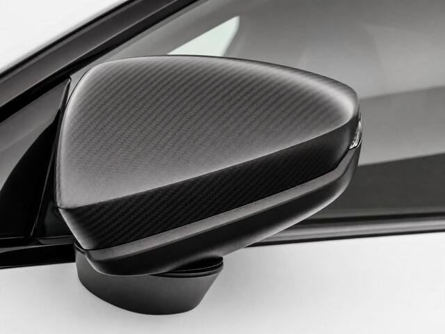 Audi RS3 Sportback 2.5 TFSI quattro 400 PK competition limited 593/750 · Audi Exclusive Gletsjerwit Mat Effect · Head-Up display · Sonos Premium 3D · Panorama dak · RS sportuitlaat