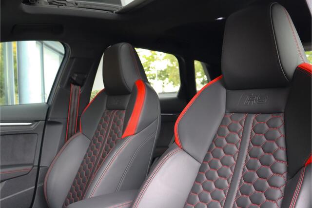 Audi RS3 Sportback 2.5 Quattro **Ceramic/Pano/Massage/B&O/Carbon**