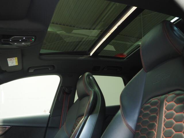 Audi RS4 2.9 TFSI RS4 QUATTRO, Avant-S tronic-Carbon-Pano-BenO-MTM-