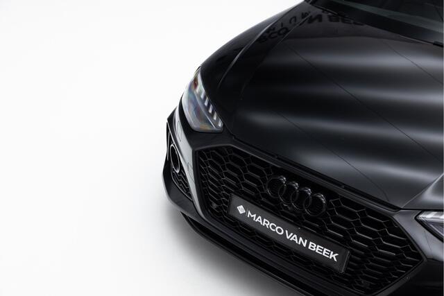 Audi RS4 Avant 2.9 TFSI Quattro Bronze Edition | Pano | Carbon | RS-Stoel | Audi Exclusive