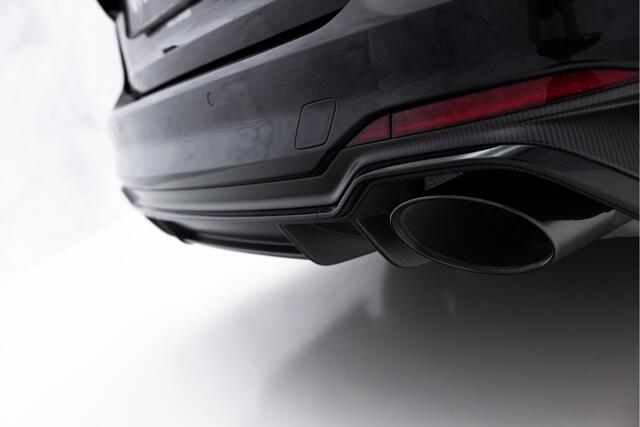 Audi RS4 Avant 2.9 TFSI Quattro Bronze Edition | Pano | Carbon | RS-Stoel | Audi Exclusive