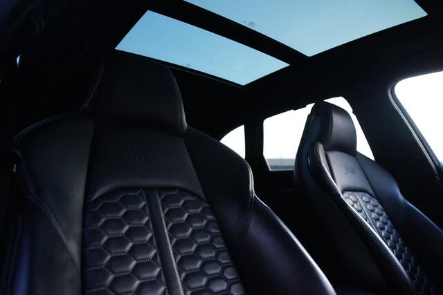 Audi RS4 Avant 2.9 TFSI Quattro Pro Line Plus 450pk Panoramadak/Stoelverwarming/BangOlufsen