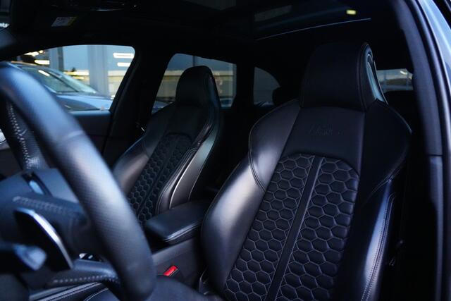 Audi RS4 Avant 2.9 TFSI Quattro Pro Line Plus 450pk Panoramadak/Stoelverwarming/BangOlufsen