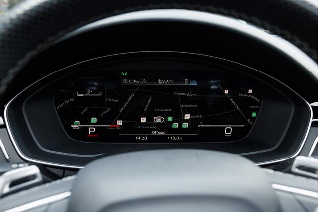Audi RS4 2.9 TFSI Quattro Pano - Quantum Grey - B&O - 360 Camera