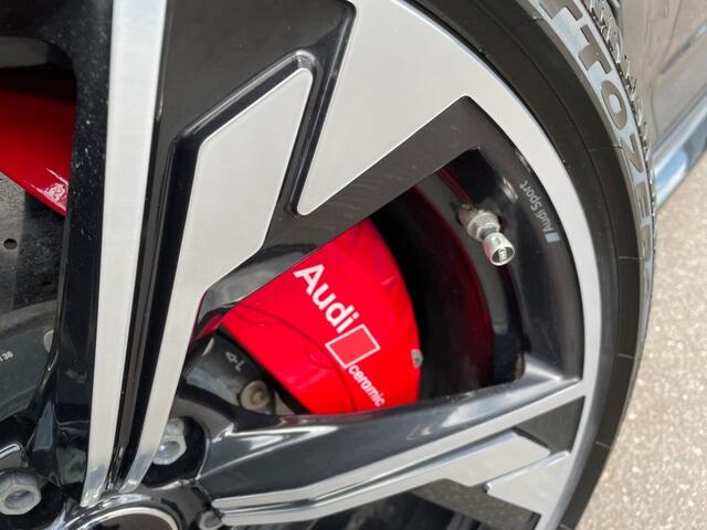 Audi RS4 2.9 TFSI RS4 QUATTRO, Keramisch, BenO, Pano, Headup, Massage, Meg