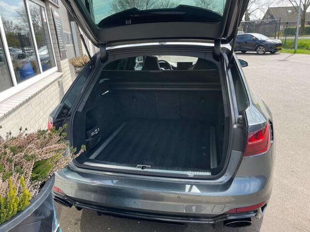 Audi RS4 2.9 TFSI RS4 QUATTRO, Keramisch, BenO, Pano, Headup, Massage, Meg