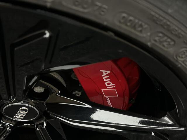 Audi RS4 A4 Avant 2.9 TFSI quattro Panorama Ceramic Carbon Pakket HeadUp Camera