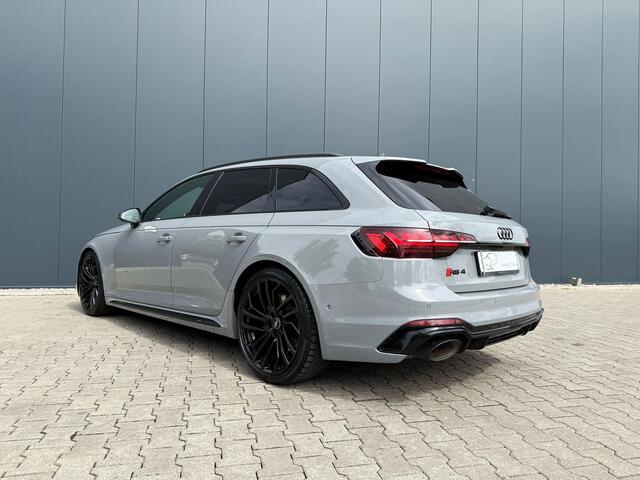 Audi RS4 A4 Avant 2.9 TFSI quattro Pano / B&O / Matrix