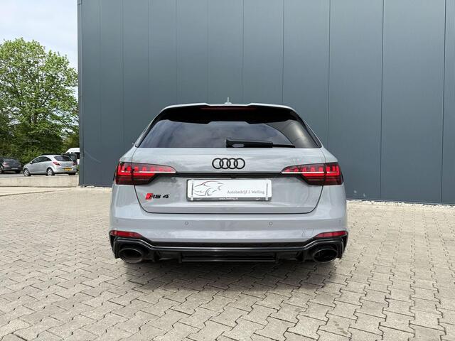 Audi RS4 A4 Avant 2.9 TFSI quattro Pano / B&O / Matrix