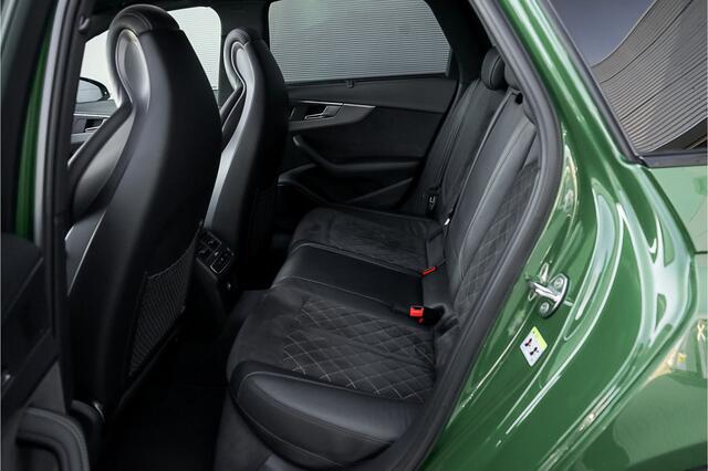 Audi RS4 A4 Avant 2.9 TFSI Quattro Pano ACC B&O Sportuitlaat