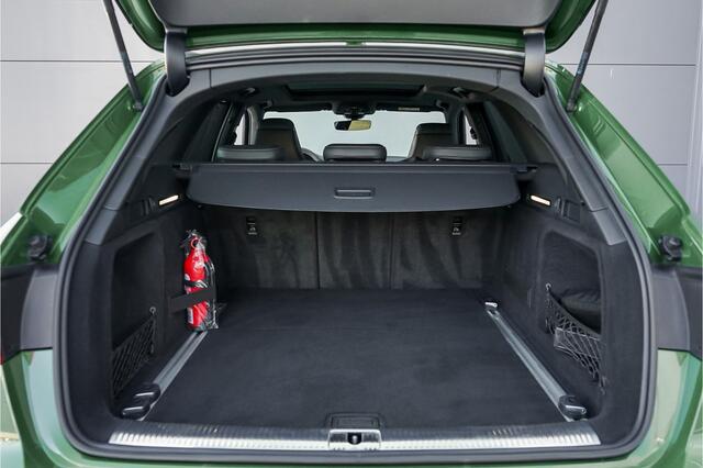 Audi RS4 A4 Avant 2.9 TFSI Quattro Pano ACC B&O Sportuitlaat