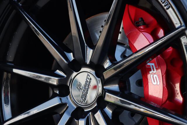 Audi RS4 Avant 2.9 TFSI quattro 450pk Tiptronic