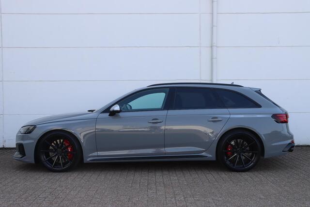Audi RS4 Avant 2.9 TFSI quattro 450pk Tiptronic