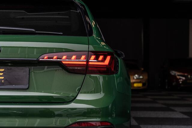 Audi RS4 Avant 2.9 TFSI RS 4 quattro Panorama | RS-Seats | Carbon | B&O